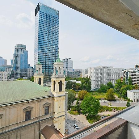 City Center - Bagno 7 วอร์ซอ ภายนอก รูปภาพ