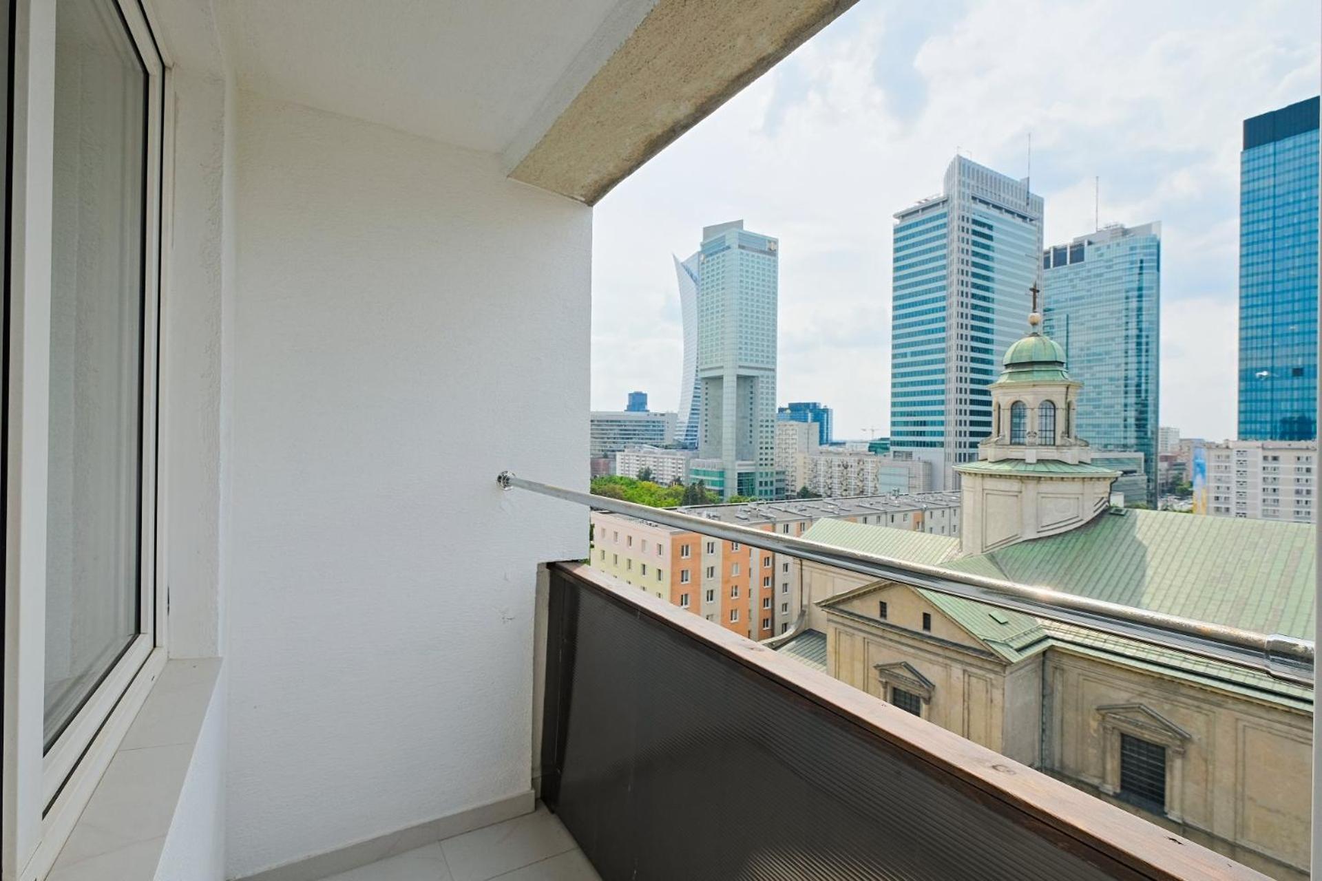 City Center - Bagno 7 วอร์ซอ ภายนอก รูปภาพ